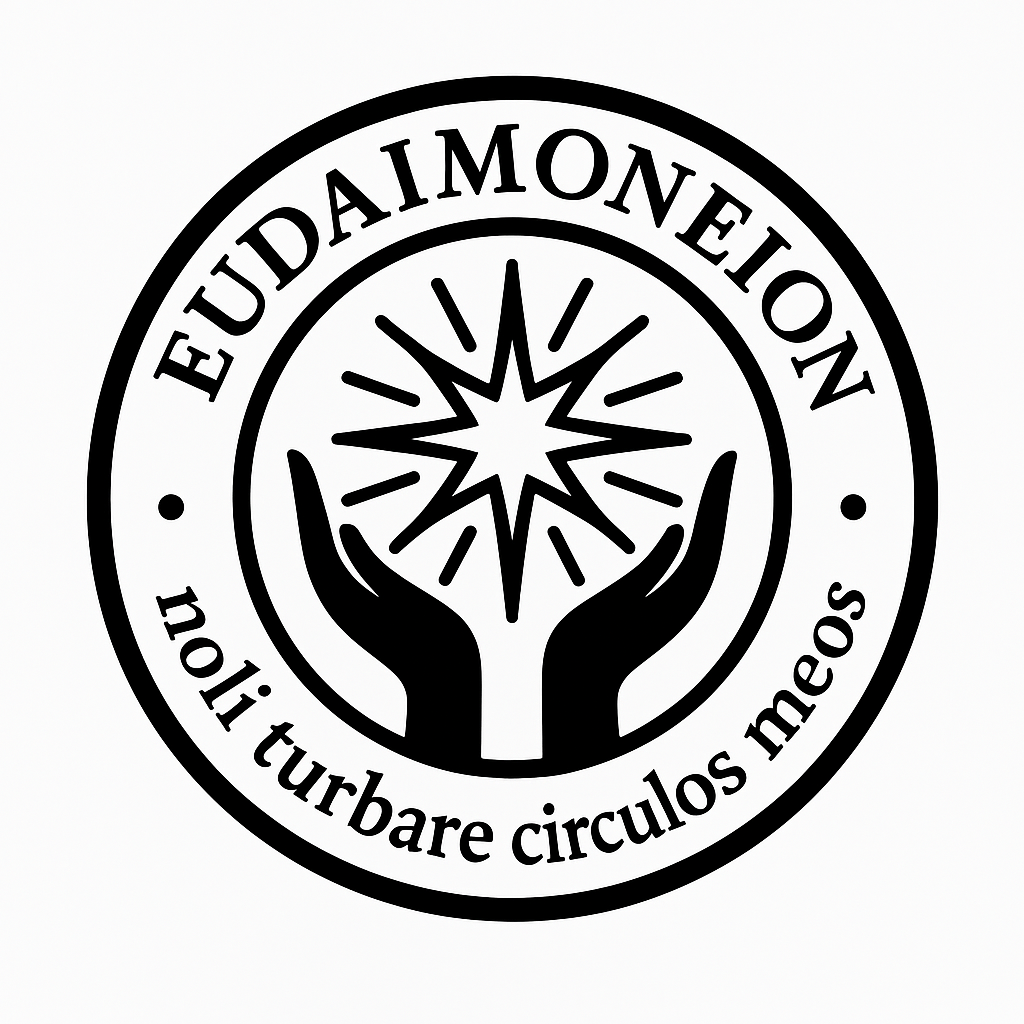 Eudaimoneion Seal
